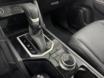 Mitsubishi L200, 2024г, полный привод, автомат