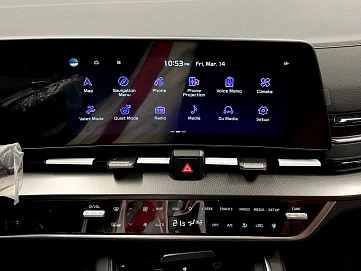 Kia Sportage, 2024г, полный привод, автомат