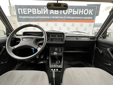 Lada (ВАЗ) 2107, 2010г, передний привод, механика