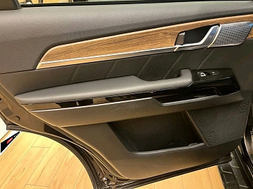 Kia , 2021г., полный привод, автомат