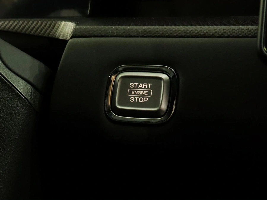 JETOUR DASHING, 2024г., передний привод, робот