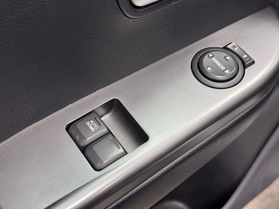 Kia Rio, 2013г., передний привод, механика