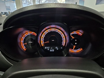 Lada (ВАЗ) , 2021г., передний привод, вариатор