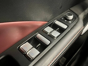 Belgee X50, 2024г, передний привод, робот