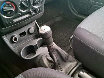 Hyundai Getz, 2010г, передний привод, механика