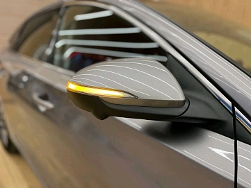 Changan Eado Plus, 2024г, передний привод, робот