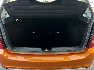 Lada (ВАЗ) Granta, 2020г, передний привод, механика