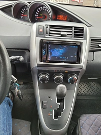 Toyota Verso, 2014г, передний привод, вариатор