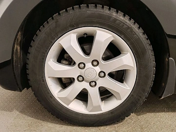 Hyundai Elantra, 2014г, передний привод, механика