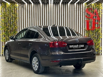 Volkswagen Jetta, 2014г, передний привод, механика