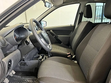 Lada (ВАЗ) Granta, 2018г, передний привод, механика