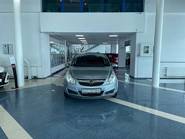 Opel Corsa, 2008г, передний привод, автомат