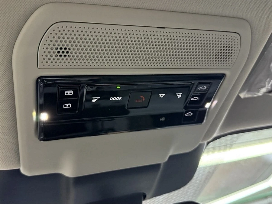 Toyota Wildlander, 2026г., полный привод, вариатор