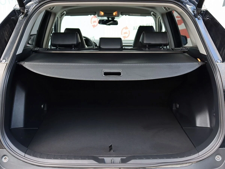 Toyota RAV4, 2021г., полный привод, вариатор