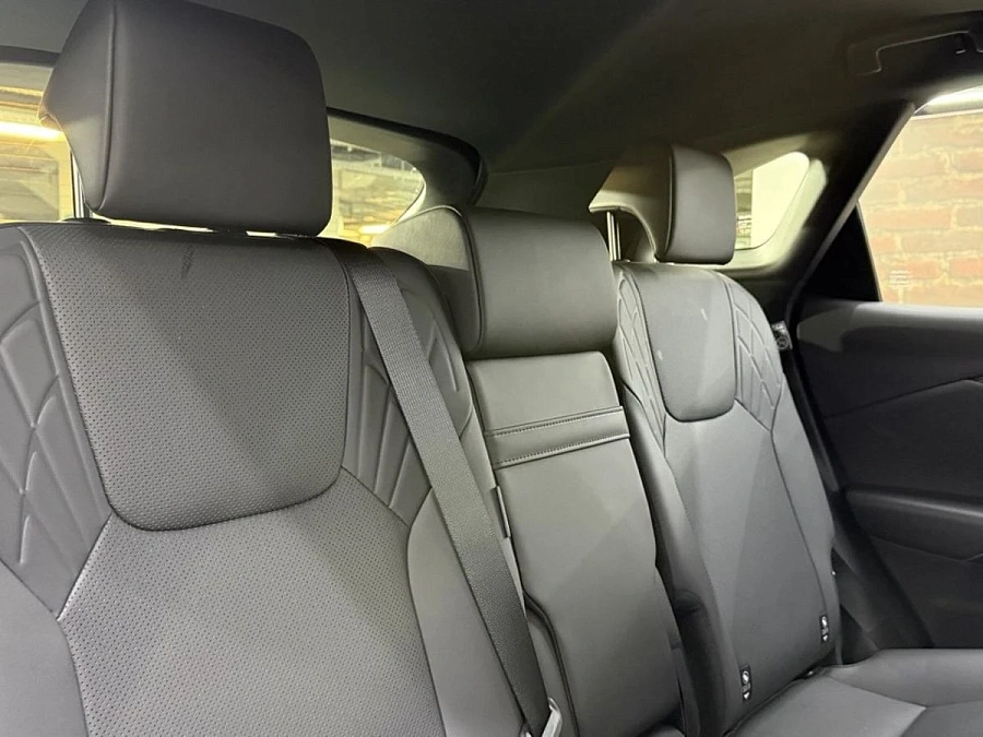 Lexus RX, 2025г., полный привод, автомат