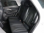 Omoda C5, 2024г., передний привод, вариатор