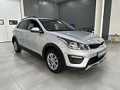 Kia , 2019г., передний привод, механика
