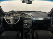 Lada (ВАЗ) Niva Travel, 2021г., полный привод, механика