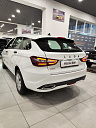 Lada (ВАЗ) Vesta, 2024г., передний привод, вариатор