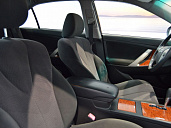 Toyota Camry, 2011г., передний привод, автомат