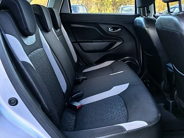 Lada (ВАЗ) XRAY, 2019г, передний привод, механика