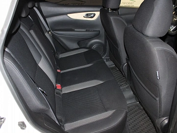 Nissan Qashqai, 2019г, передний привод, автомат