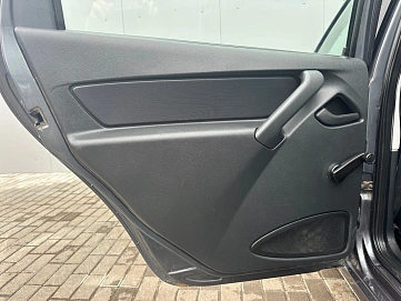 Lada (ВАЗ) Granta, 2016г., передний привод, механика