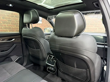 Geely Monjaro, 2025г, полный привод, автомат