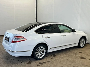 Nissan Teana, 2013г, передний привод, вариатор