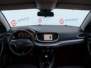Lada (ВАЗ) Vesta, 2023г, передний привод, механика