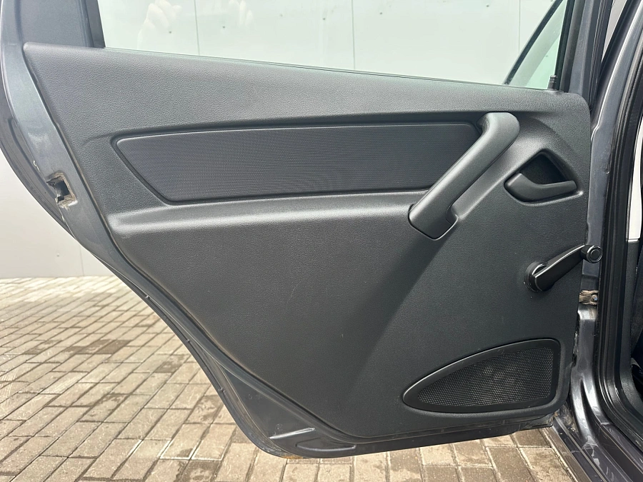 Lada (ВАЗ) Granta, 2016г., передний привод, механика