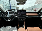 Skoda Kodiaq, 2025г., полный привод, робот