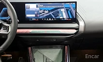 BMW X3, 2025г., полный привод, автомат