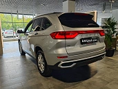 Haval M6, 2024г., передний привод, робот