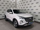 CHERY Tiggo 4 Pro, 2023г., передний привод, механика