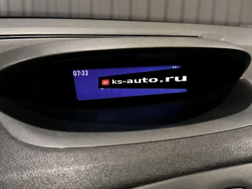 Renault Fluence, 2013г, передний привод, вариатор