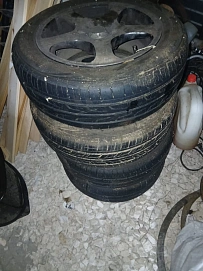 Hyundai Accent, 2008г, передний привод, механика