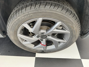 Jetta VS7, 2023г, передний привод, автомат