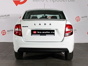 Lada (ВАЗ) Granta, 2026г, передний привод, механика