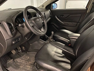 Lada (ВАЗ) XRAY, 2017г, передний привод, механика