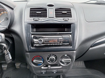 Lada (ВАЗ) Granta, 2023г, передний привод, механика