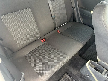 Opel Corsa, 2007г, передний привод, робот