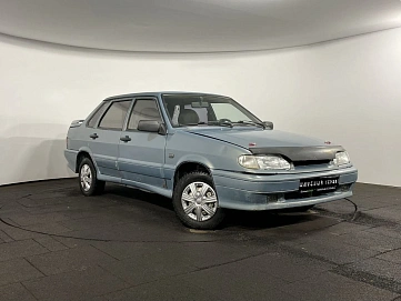 Lada (ВАЗ) , 2003г., передний привод, механика