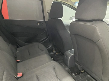 Peugeot 308, 2009г, передний привод, автомат