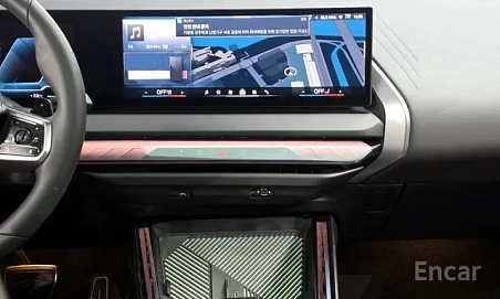 BMW X3, 2025г, полный привод, автомат