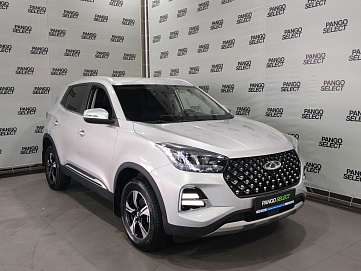 CHERY Tiggo 4 Pro, 2023г, передний привод, механика