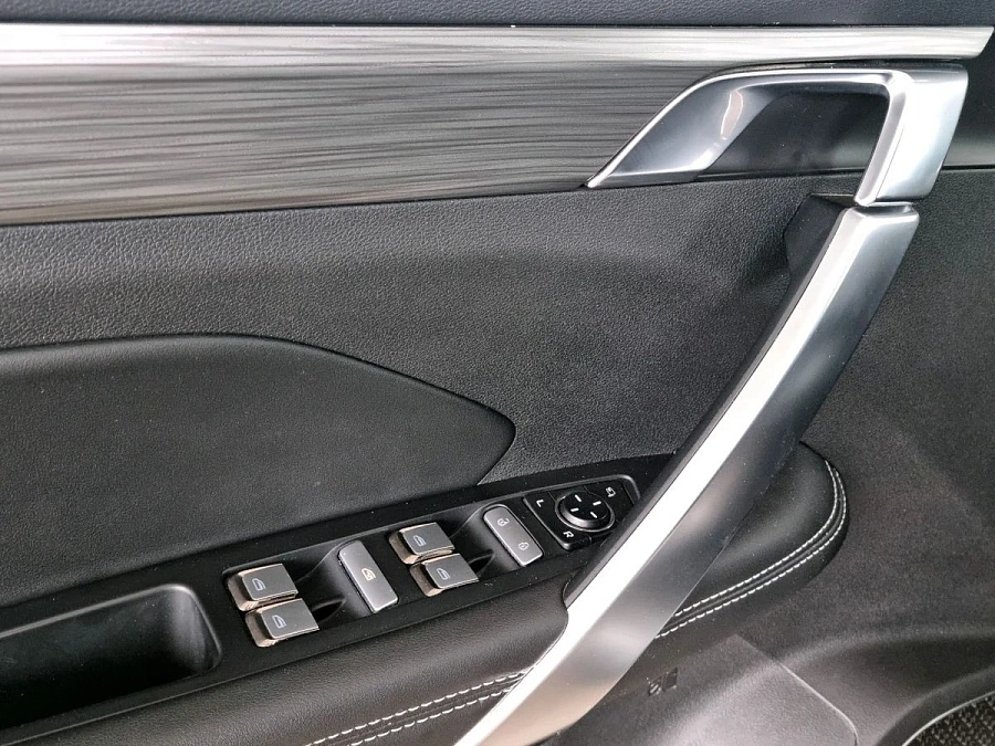 Geely Atlas Pro, 2024г., передний привод, автомат