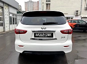 Infiniti JX, 2013г., полный привод, вариатор