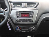 Kia Rio, 2014г., передний привод, автомат