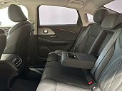 CHERY Arrizo 8, 2023г., передний привод, робот